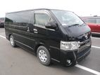 Toyota Hiace Super GL 2018