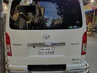 Toyota Hiace super GL 2018