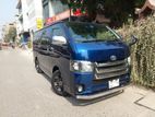Toyota Hiace Super GL 2018