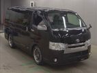 Toyota Hiace SUPER GL 2019