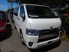 Toyota Hiace SUPER GL 2019