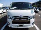 Toyota Hiace SUPER GL 2019