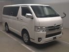 Toyota Hiace SUPER GL 2019