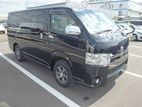 Toyota Hiace SUPER GL 2019