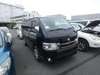 Toyota Hiace SUPER GL 2019