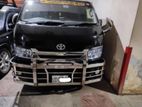 Toyota Hiace Super Gl 2019