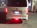 Toyota Hiace Super Gl 2019