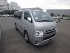 Toyota Hiace SUPER GL 2019