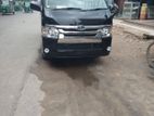 Toyota Hiace Super GL 2019