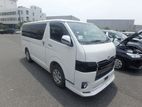 Toyota Hiace SUPER GL 2019