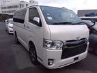 Toyota Hiace Super GL 2019