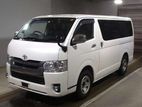 Toyota Hiace Super GL 2019