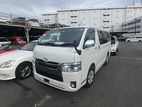 Toyota Hiace Super GL 2019