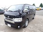 Toyota Hiace SUPER GL 2019