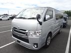 Toyota Hiace Super Gl 2019