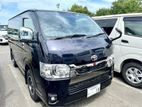 Toyota Hiace Super GL 2019