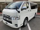 Toyota Hiace SUPER GL 2019