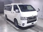 Toyota Hiace Super GL 2019