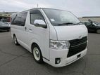 Toyota Hiace Super GL 2019