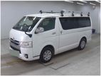 Toyota Hiace Super GL 2019