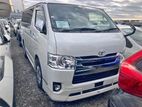 Toyota Hiace Super GL 2019