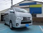 Toyota Hiace SUPER GL 2019