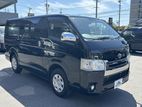 Toyota Hiace Super GL 2019