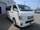 Toyota Hiace SUPER GL 2019