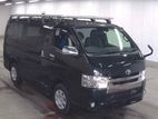 Toyota Hiace SUPER GL 2019