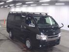 Toyota Hiace Super GL 2019