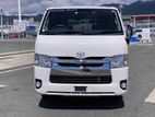 Toyota Hiace SUPER GL 2019