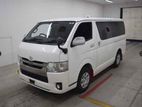 Toyota Hiace Super GL 2019