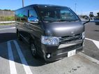 Toyota Hiace Super GL 2019