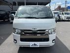 Toyota Hiace Super GL 2019