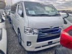 Toyota Hiace Super Gl 2019