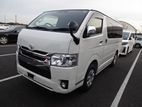 Toyota Hiace SUPER GL 2019