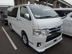 Toyota Hiace Super GL 2019