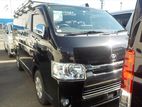 Toyota Hiace Super GL 2019