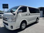 Toyota Hiace Super GL 2019