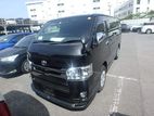 Toyota Hiace Super GL 2019