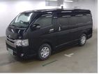 Toyota Hiace Super GL 2019