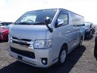 Toyota Hiace Super GL 2019