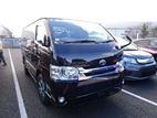 Toyota Hiace Super GL 2019