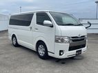 Toyota Hiace Super GL 2019