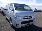 Toyota Hiace Super GL 2019