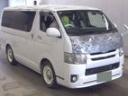 Toyota Hiace Super GL 2019