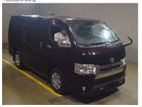 Toyota Hiace super GL 2019