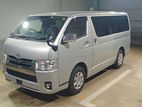 Toyota Hiace Super GL 2019