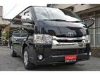 Toyota Hiace Super GL 2019