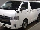 Toyota Hiace SUPER GL 2019